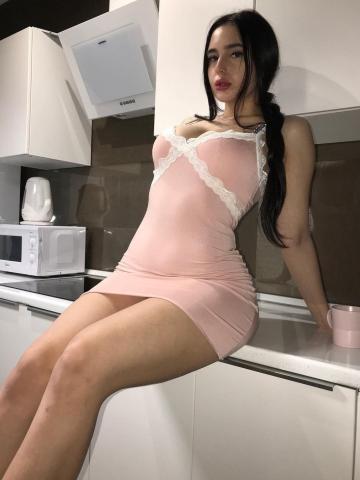 Жанна фото 2